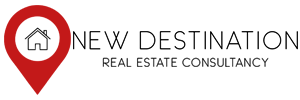 New Destination Logo